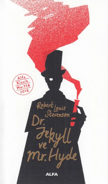 DR Jekyll ve Mr Hyde