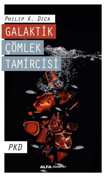 Galaktik Çömlek Tamircisi  PKD