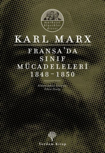 Fransada Sınıf Mücadeleleri 18481850