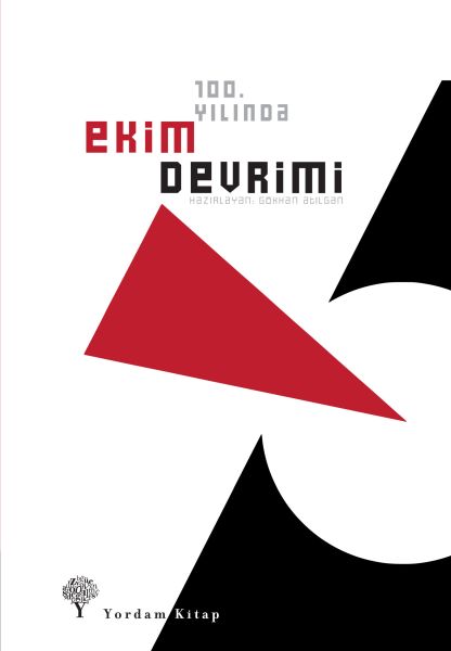 Ekim Devrimi