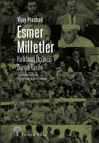 Esmer Milletler  Halkların Üçüncü Dünya Tarihi