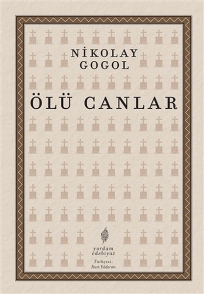 Ölü Canlar