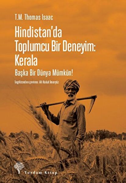 Hindistanda Toplumcu Bir Deneyim Kerala