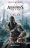 Assassins Creed  Suikastçının İnancı  Sırlar