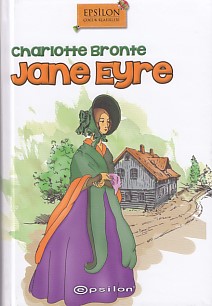 Jane Eyre Ciltli