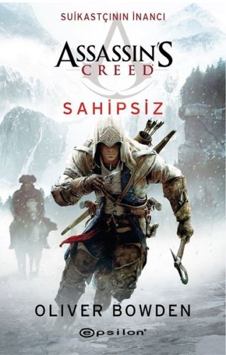 Assassins Creed  Suikastçının İnancı 5  Sahipsiz