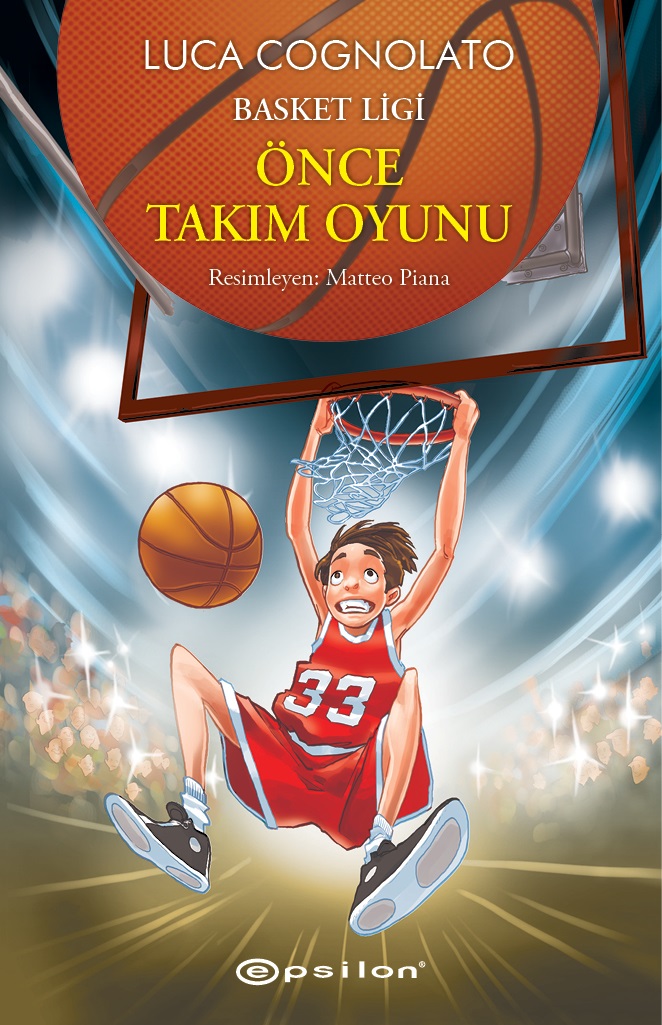 Basket Ligi 1  Önce Takım Oyunu