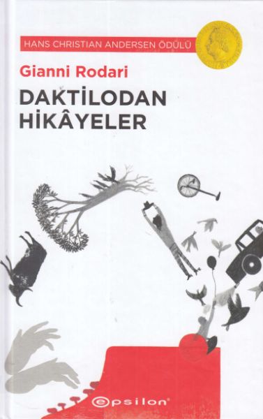 Daktilodan Hikayeler