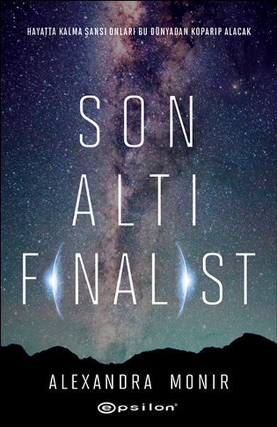 Son Altı Finalist