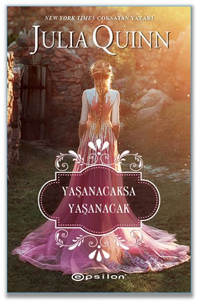 Yaşanacaksa Yaşanacak