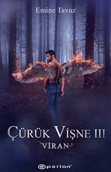 Çürük Vişne 3 Viran