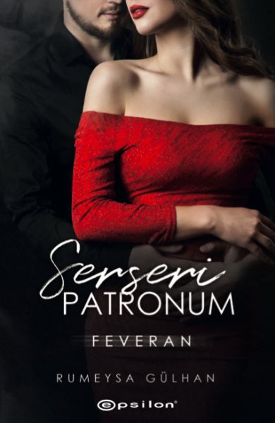 Serseri Patronum  Feveran