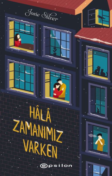 Hala Zamanımız Varken