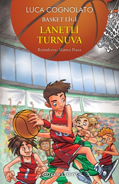 Basket Ligi 3  Lanetli Turnuva