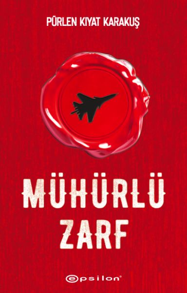 Mühürlü Zarf