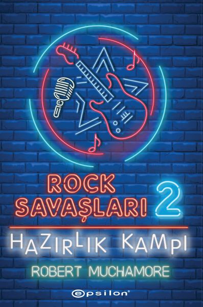 Hazırlık Kampı  Rock Savaşları 2