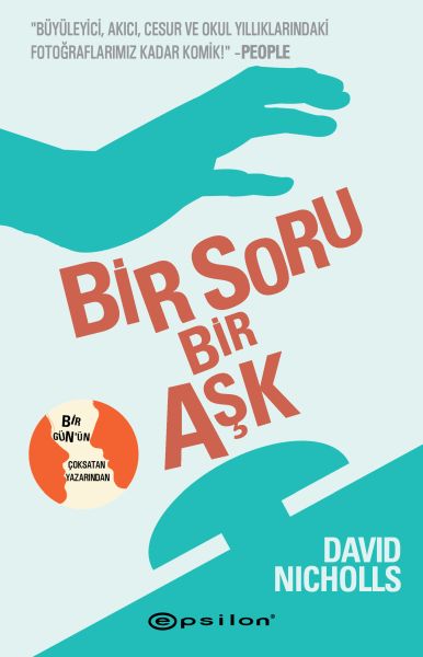 Bir Soru Bir Aşk