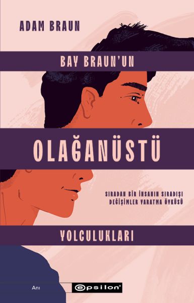 Bay Braunun Olağanüstü Yolculukları