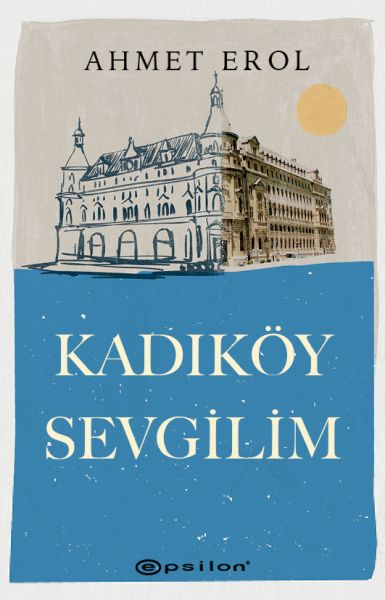 Kadıköy Sevgilim