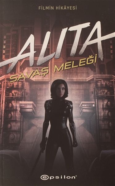 Alita Savaş Meleği