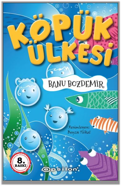 Köpük Ülkesi