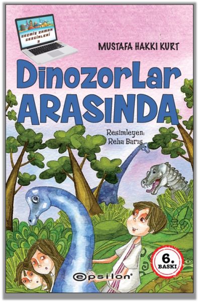 Dinozorlar Arasında