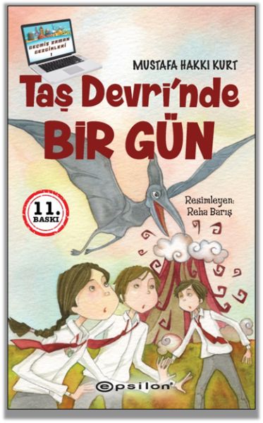 Taş Devri’nde Bir Gün