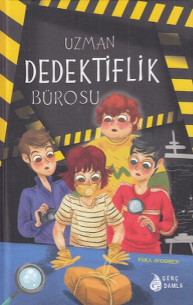 Uzman Dedektiflik Bürosu