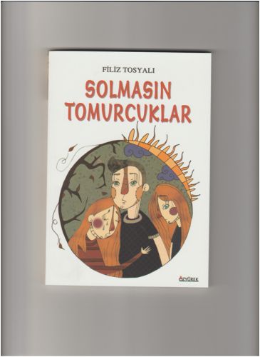 Solmasın Tomurcuklar