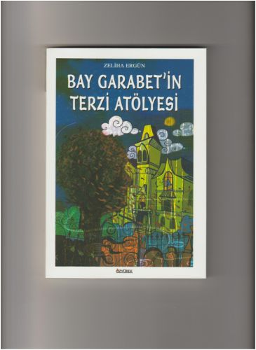 Bay Garabetin Terzi Atölyesi