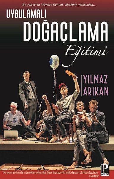 Uygulamalı Doğaçlama Eğitimi