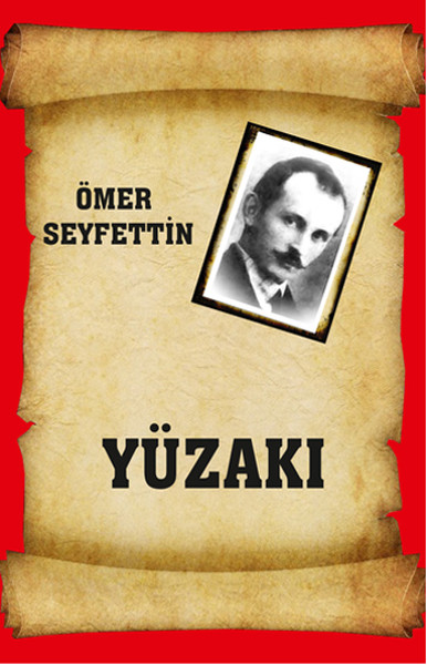 Yüzakı