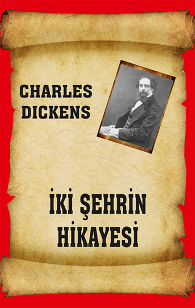 İki Şehrin Hikayesi