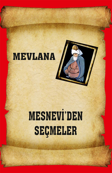 Mesneviden Seçmeler