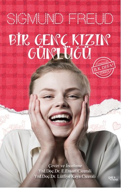 Bir Genç Kızın Günlüğü