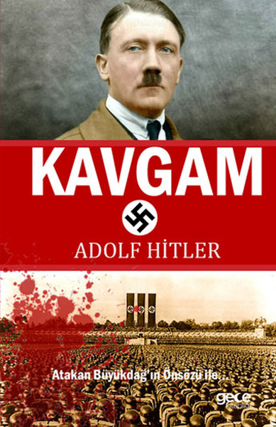 Kavgam