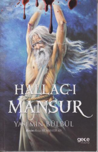 Hallacı Mansur