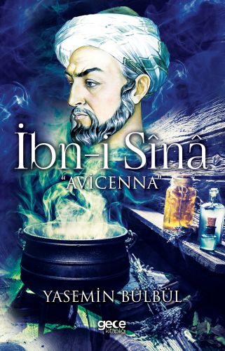 İbni Sina  Avicenna