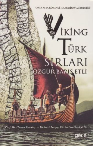 Viking Türk Sırları