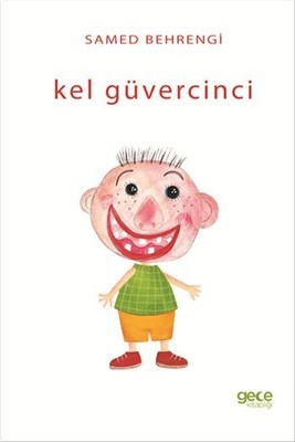 Kel Güvercinci