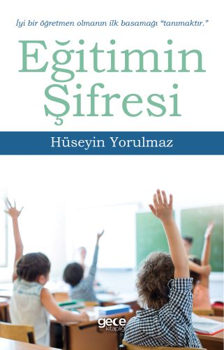 Eğitimin Şifresi