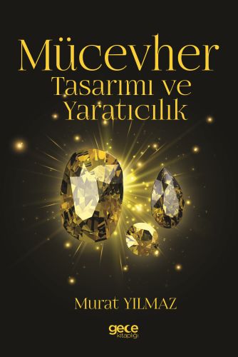 Mücevher Tasarımı ve Yaratıcılık