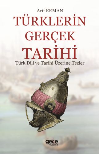 Türklerin Gerçek Tarihi