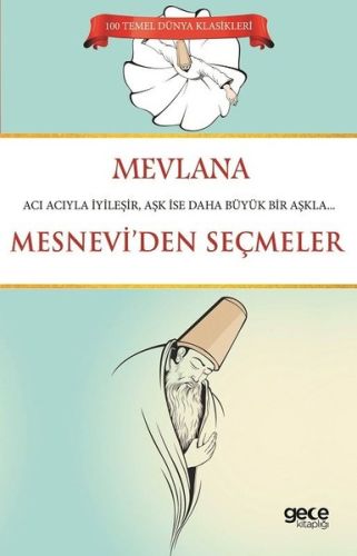 Mesnevi den Seçmeler