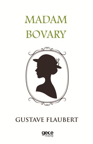 Madam Bovary