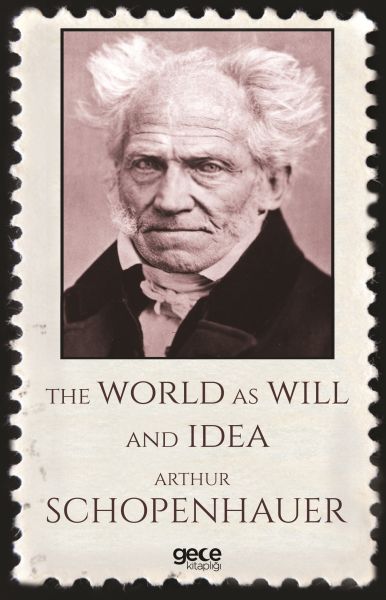 The World as Will and Idea