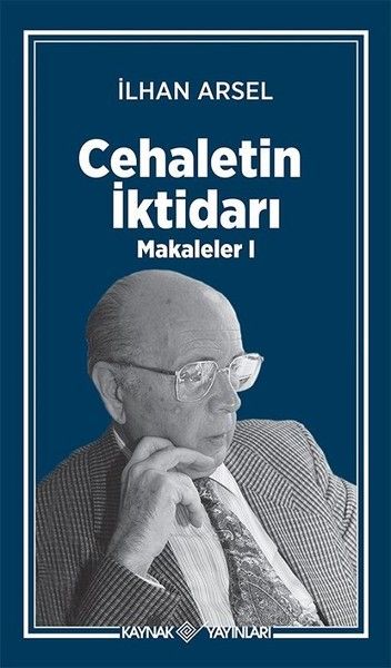 Cehaletin İktidarı  Makaleler 1