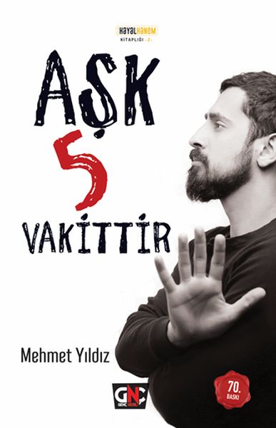 Aşk 5 Vakittir