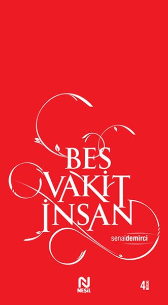 Beş Vakit İnsan