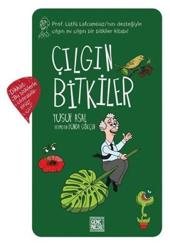 Çılgın Bitkiler